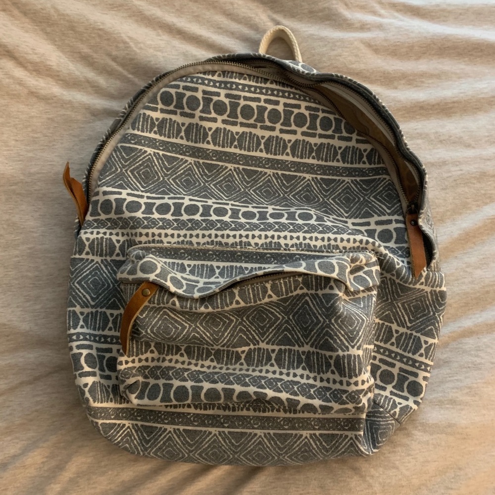 Urban outfitters backpack